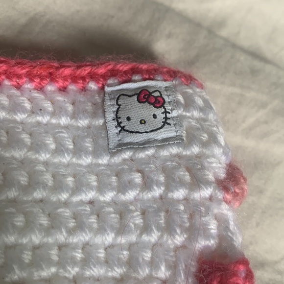 Hello kitty set - Picture 4 of 5